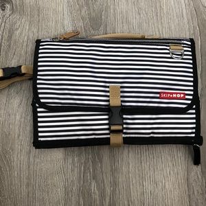 NWOT Skip Hop Diaper Changing Pad